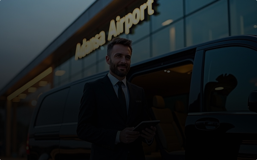 Airport Transfers